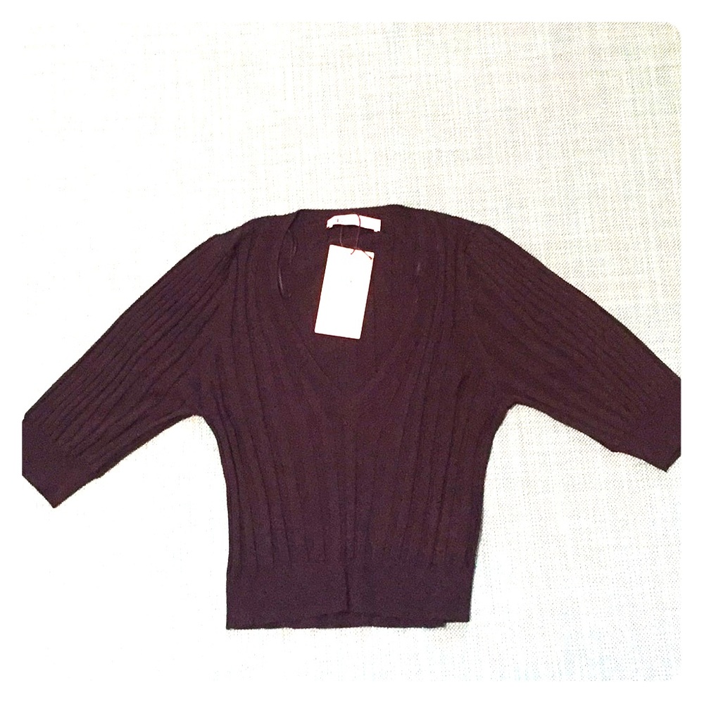 Zara Crop Top